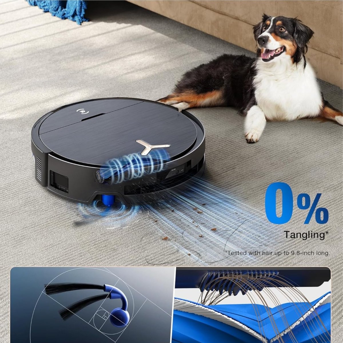 Demo Curățare Multiple Suprafețe