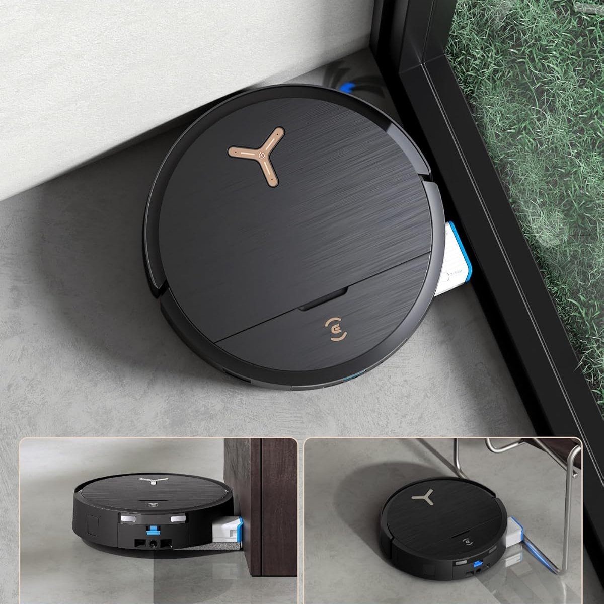 Aspirare Profesională