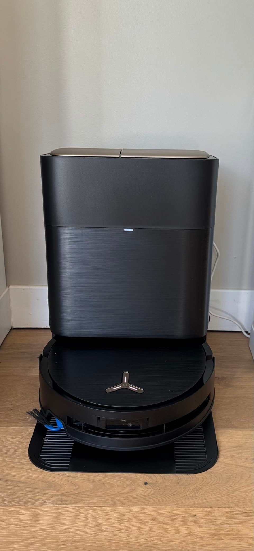 Curățare profesională acasă