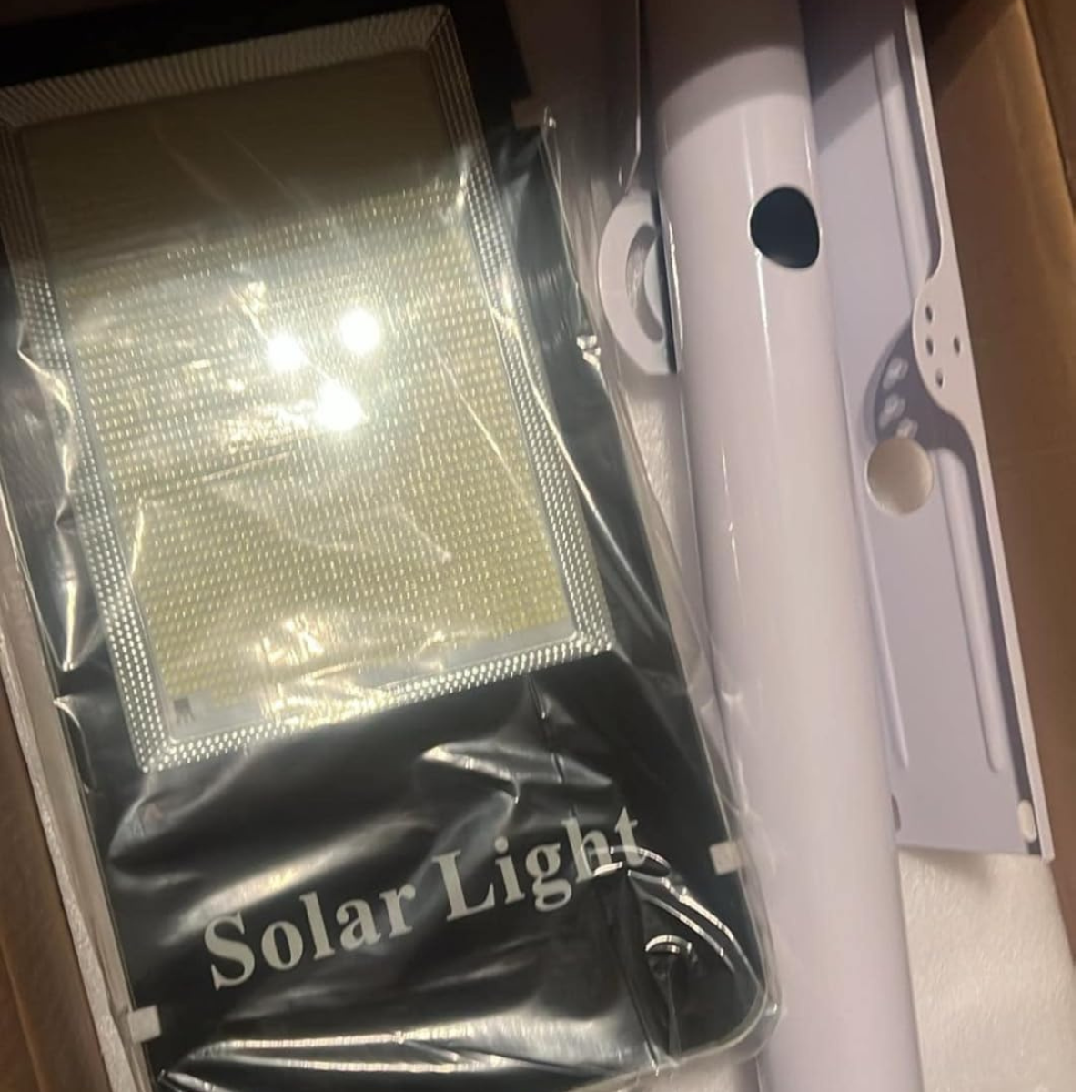 Testimonio de Carlos González