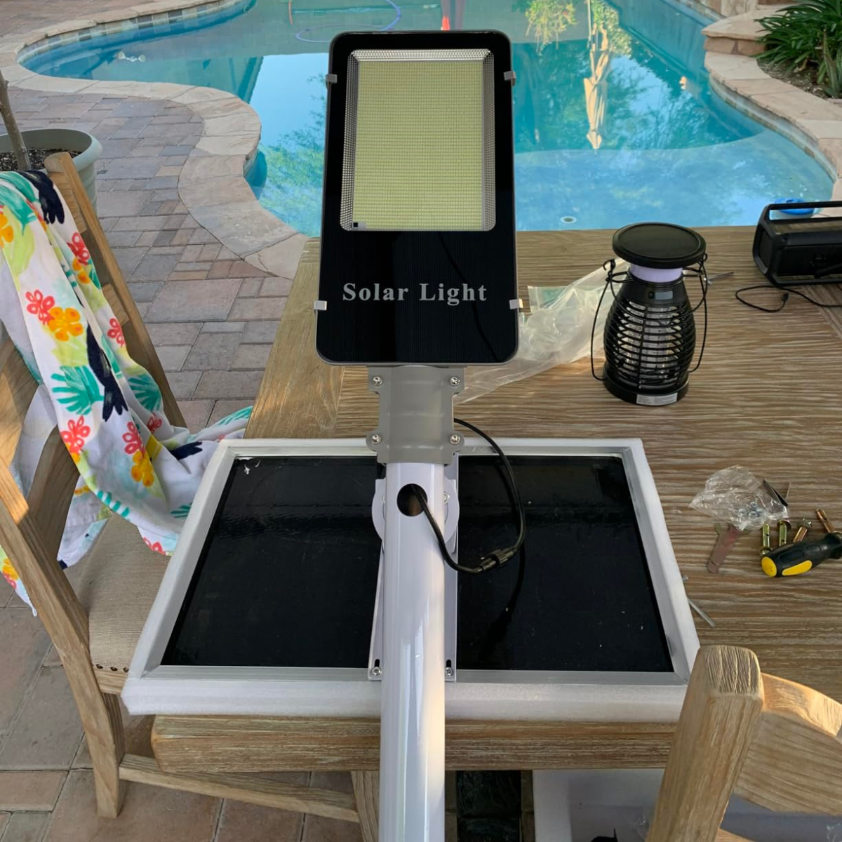 Testimonio de María Fernández