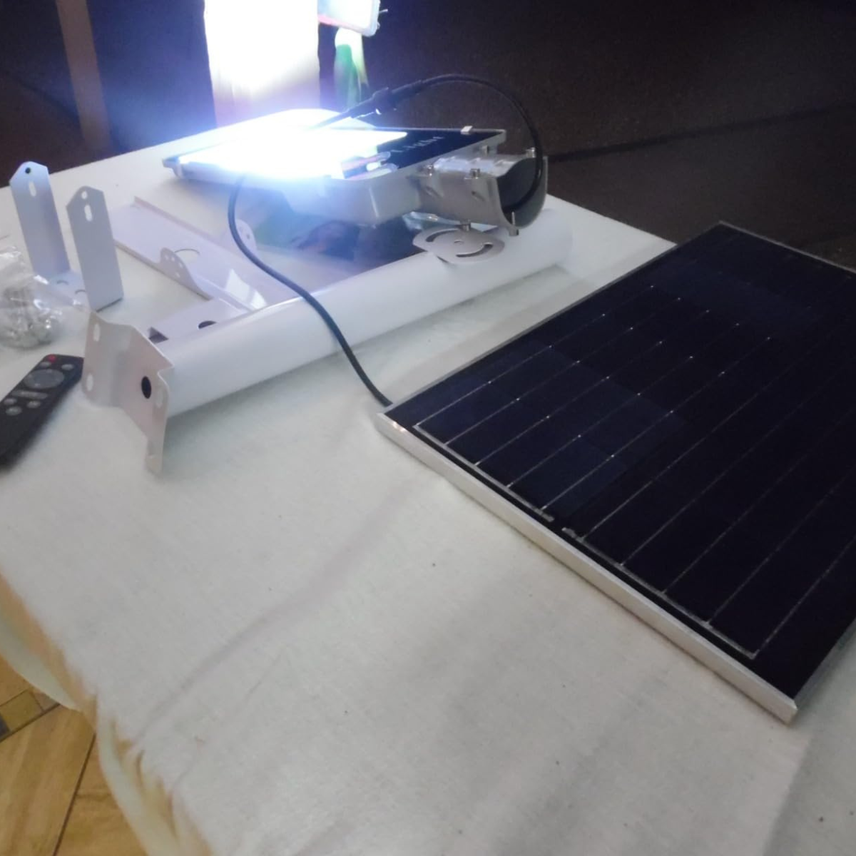 Testimonio de Antonio Martín