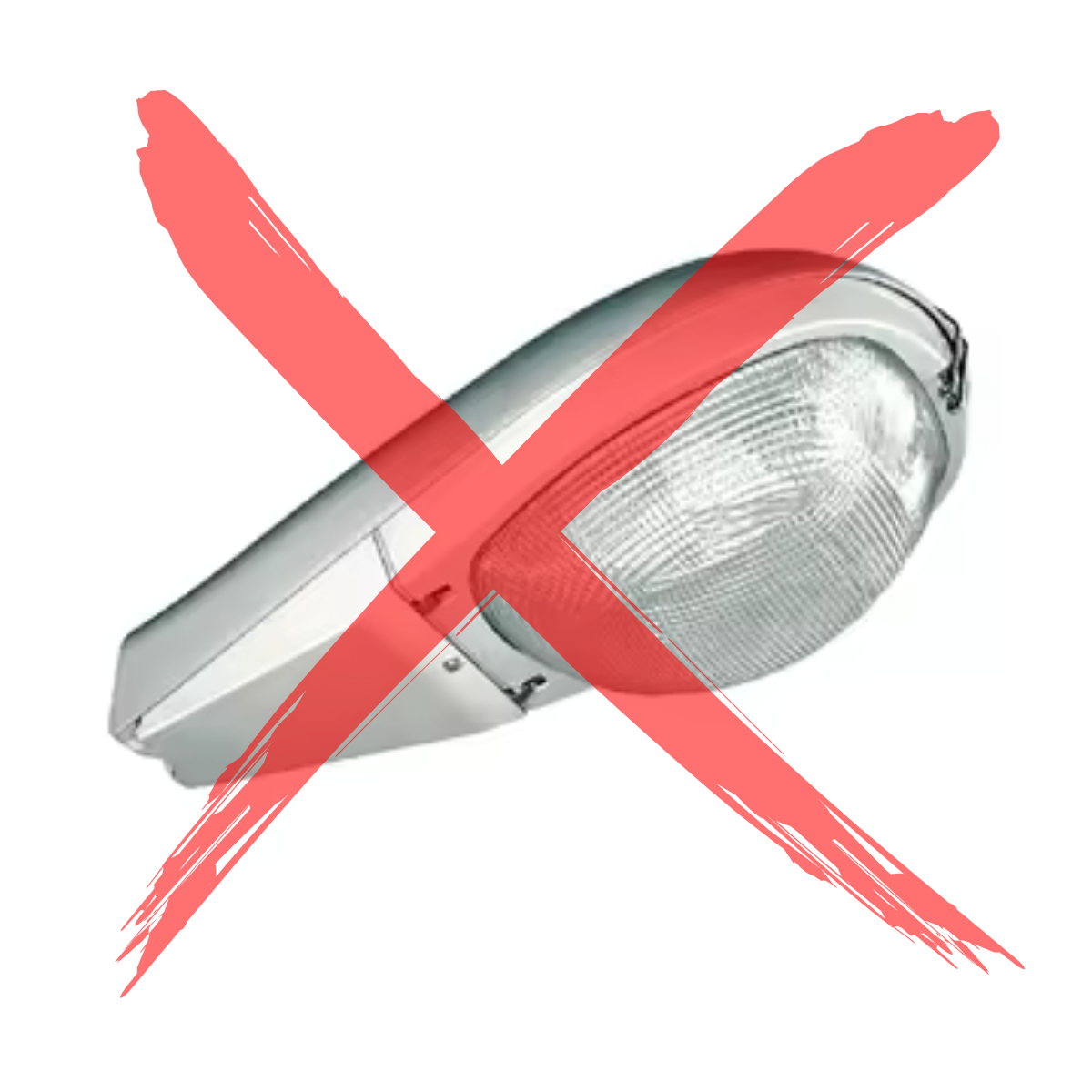 Iluminación Eléctrica Tradicional