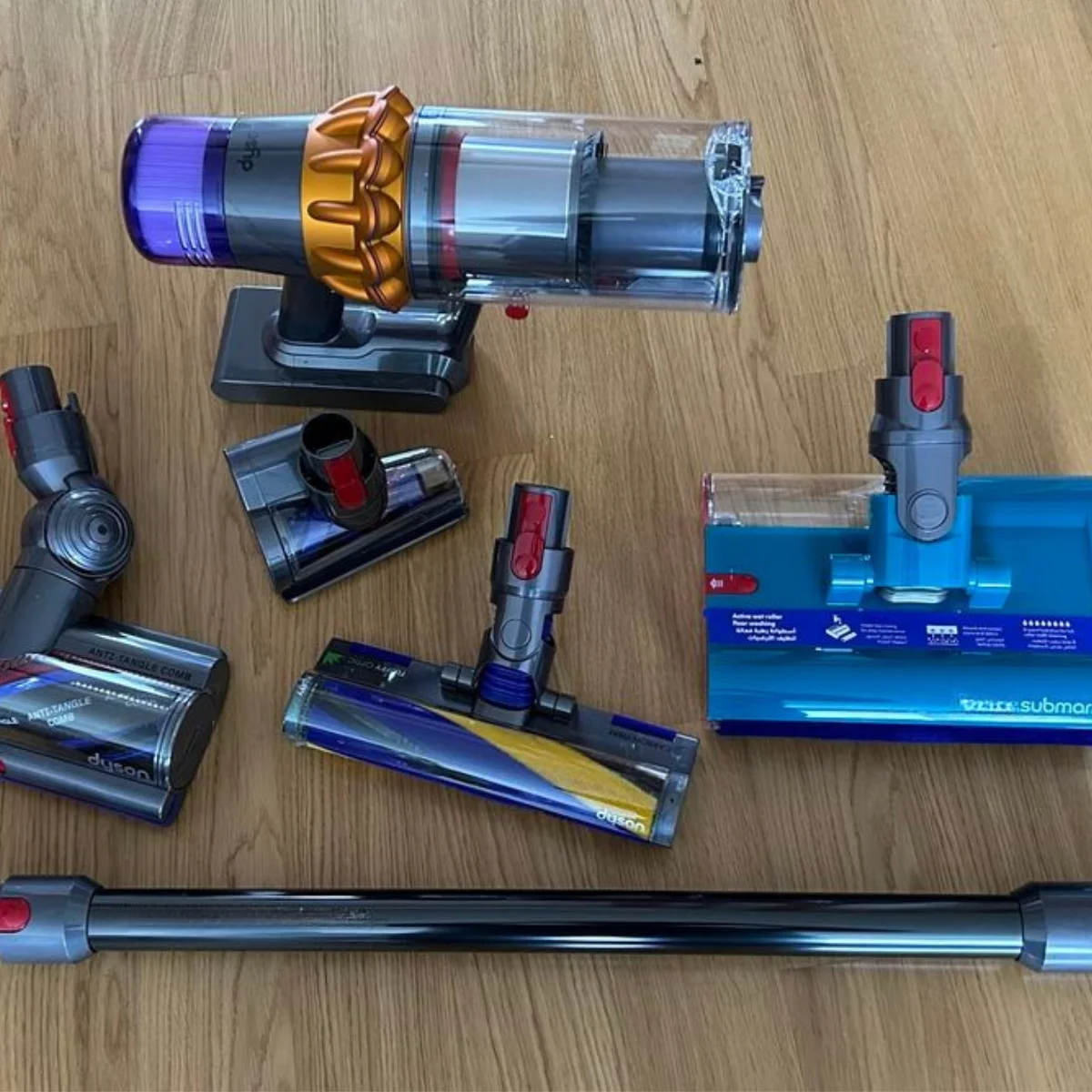 Recenzie Cristian Radu