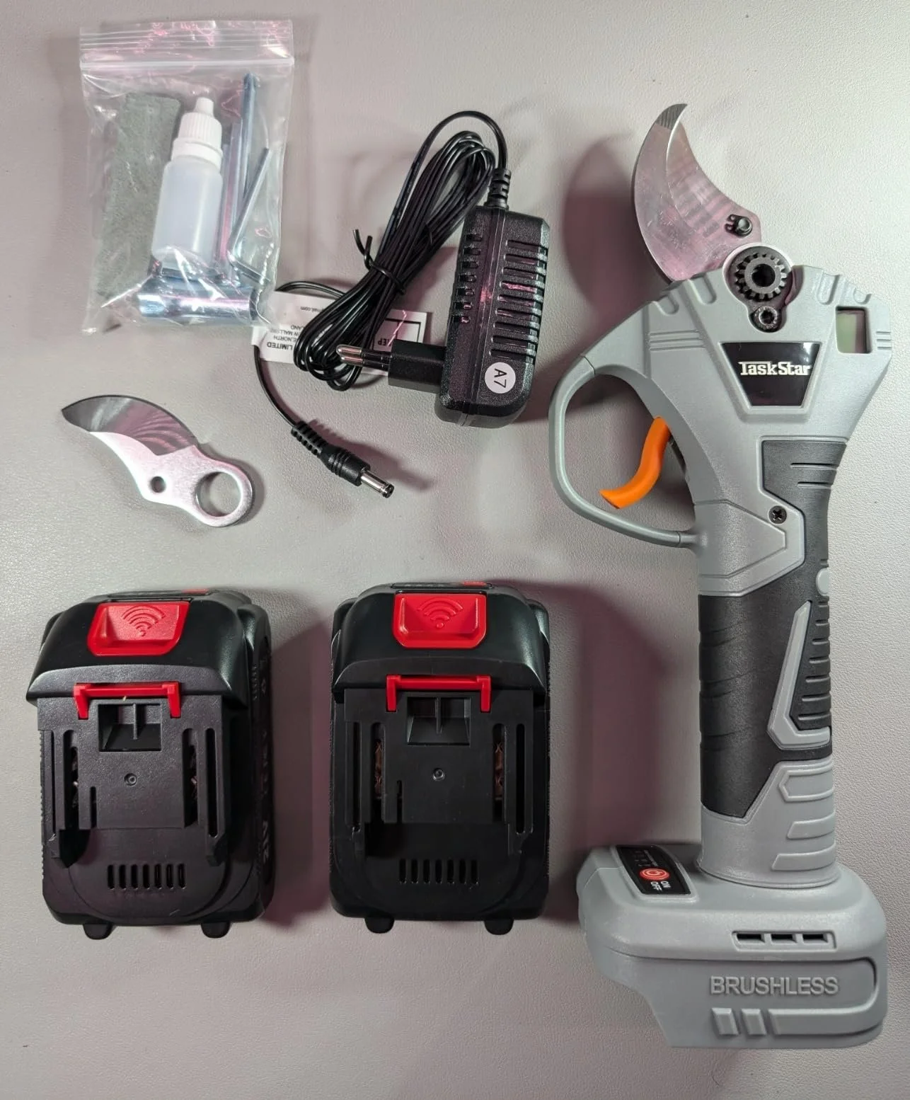 Recenzie Maria Georgescu