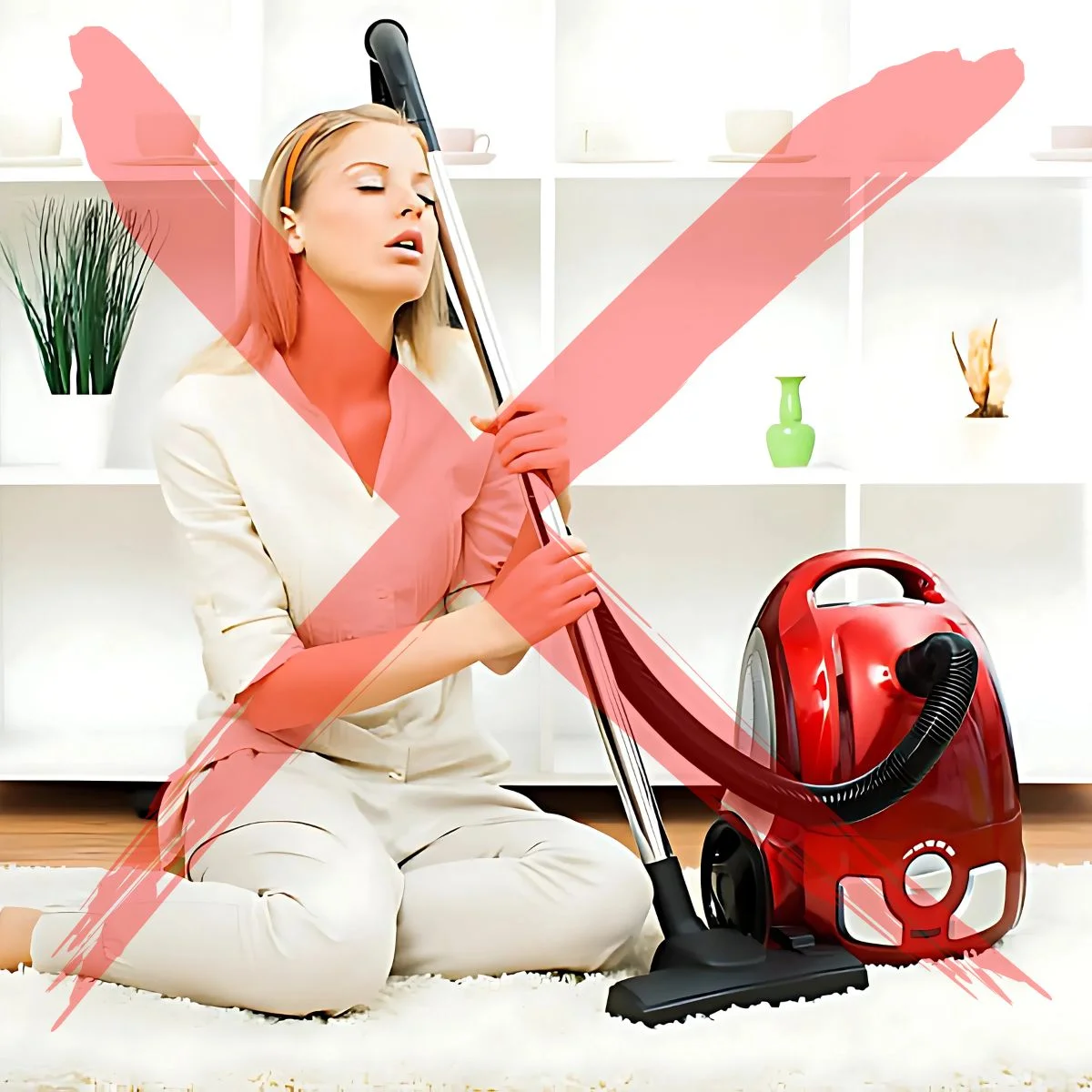 Aspirator Manual Tradițional