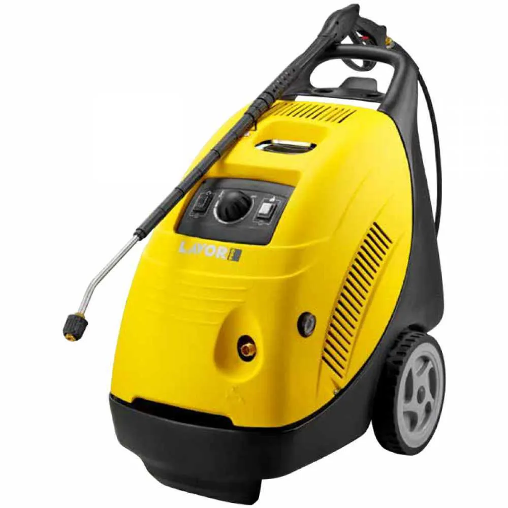 Słabe myjki ciśnieniowe 1600W