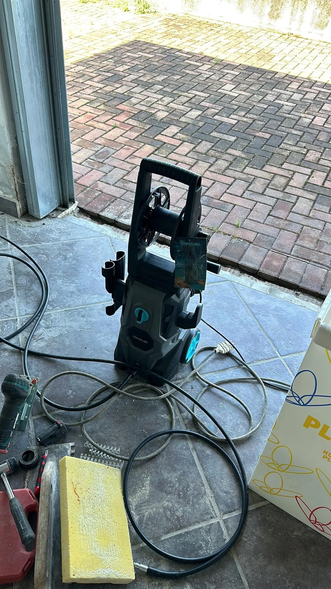 Opinia Krystyna Jabłońska