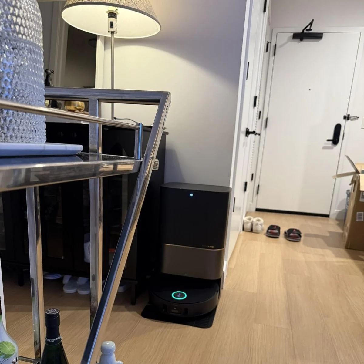 Recenzie Maria Popescu