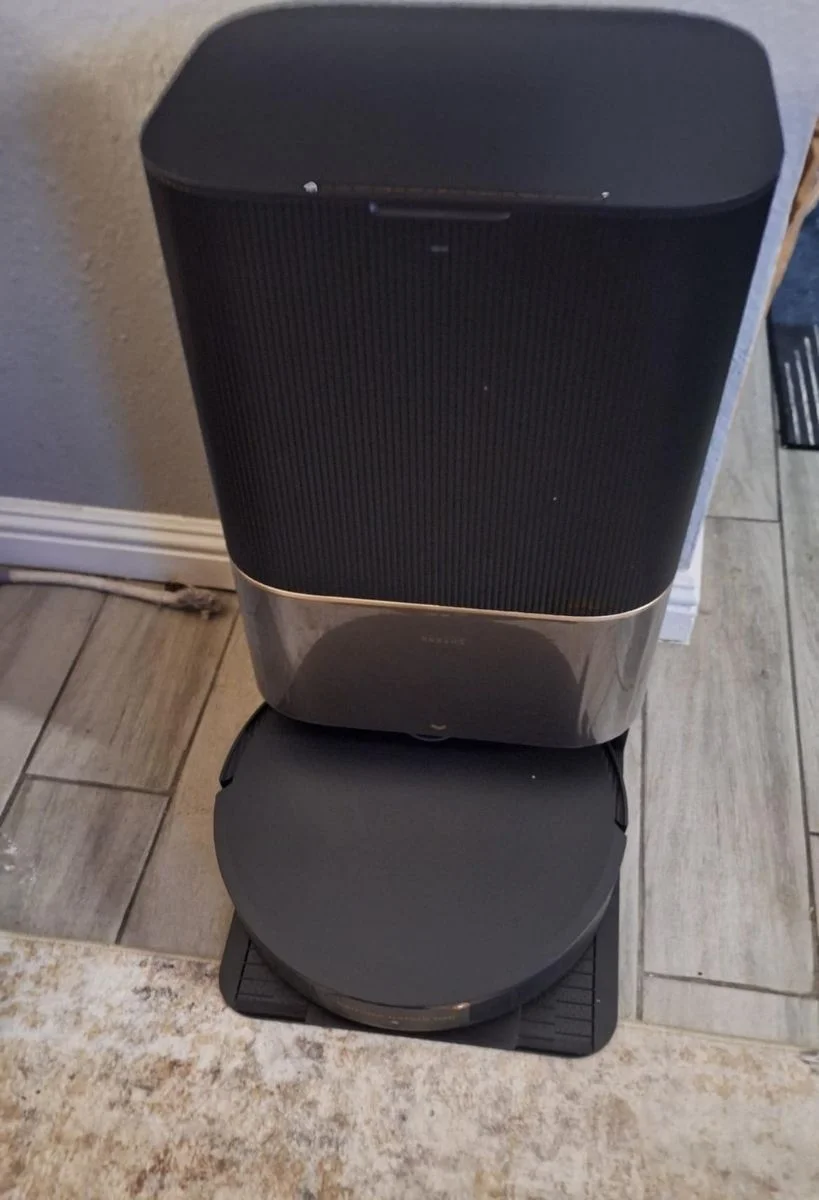 Recenzie Ana-Maria Dumitrescu