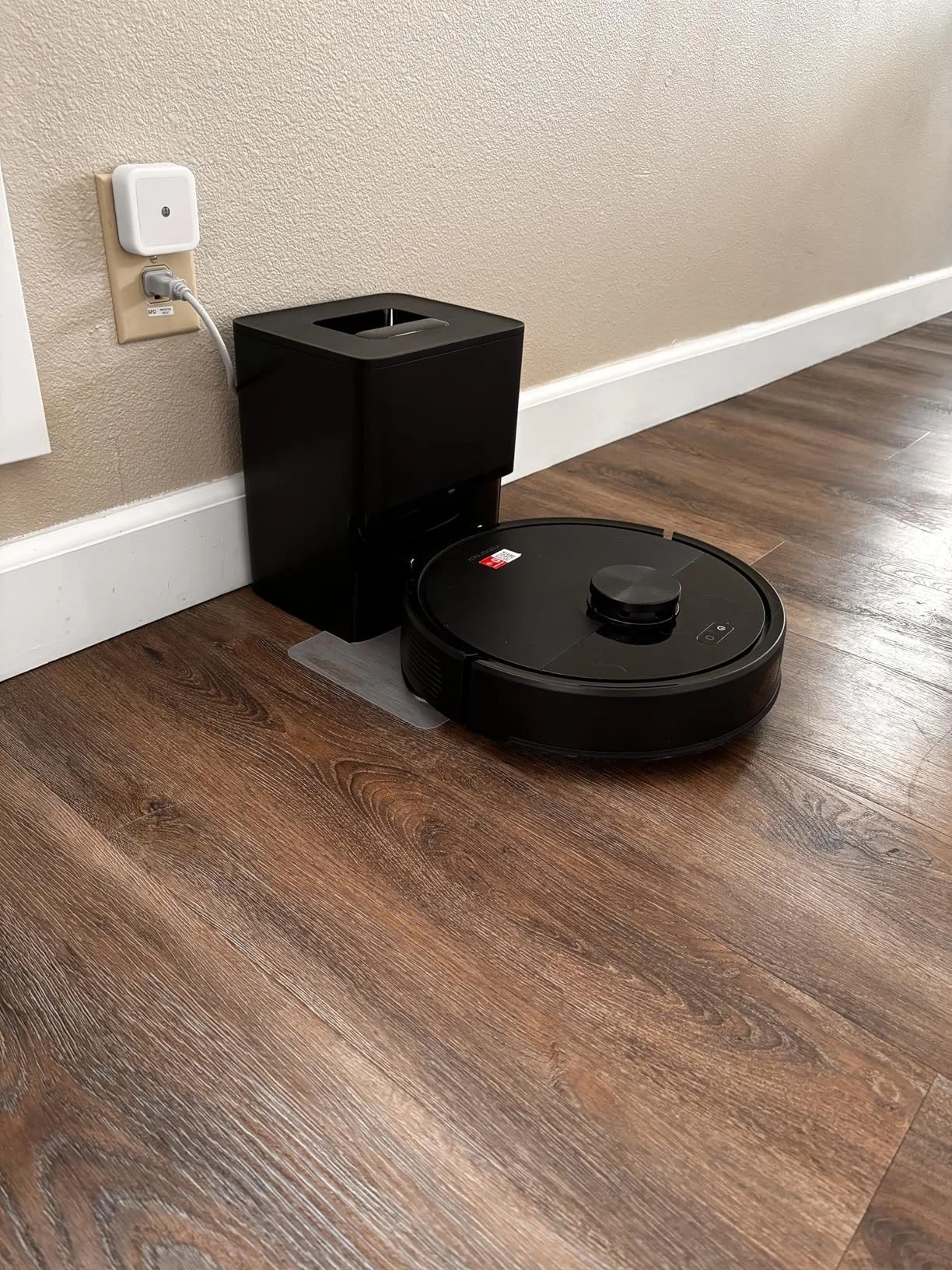 Bewertung Michael L.