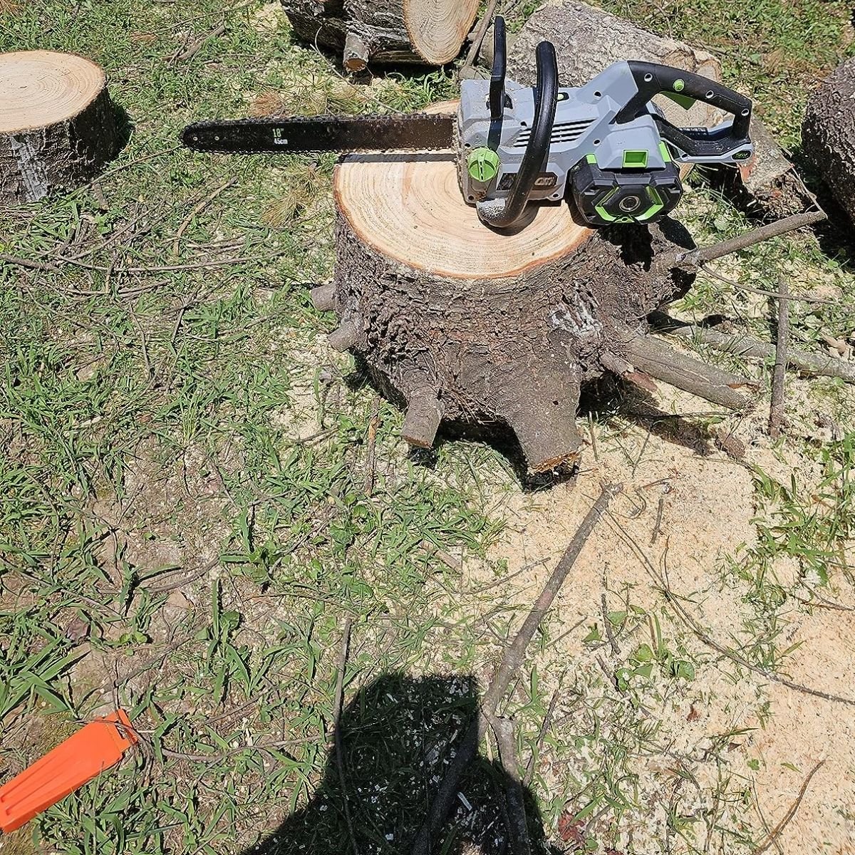 Bewertung von Sabine R.