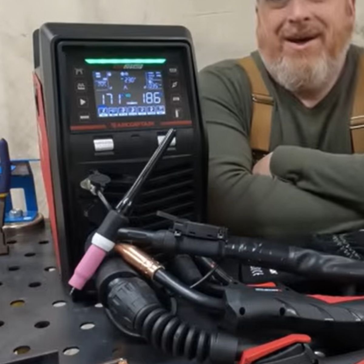 Andriaus K. atsiliepimas