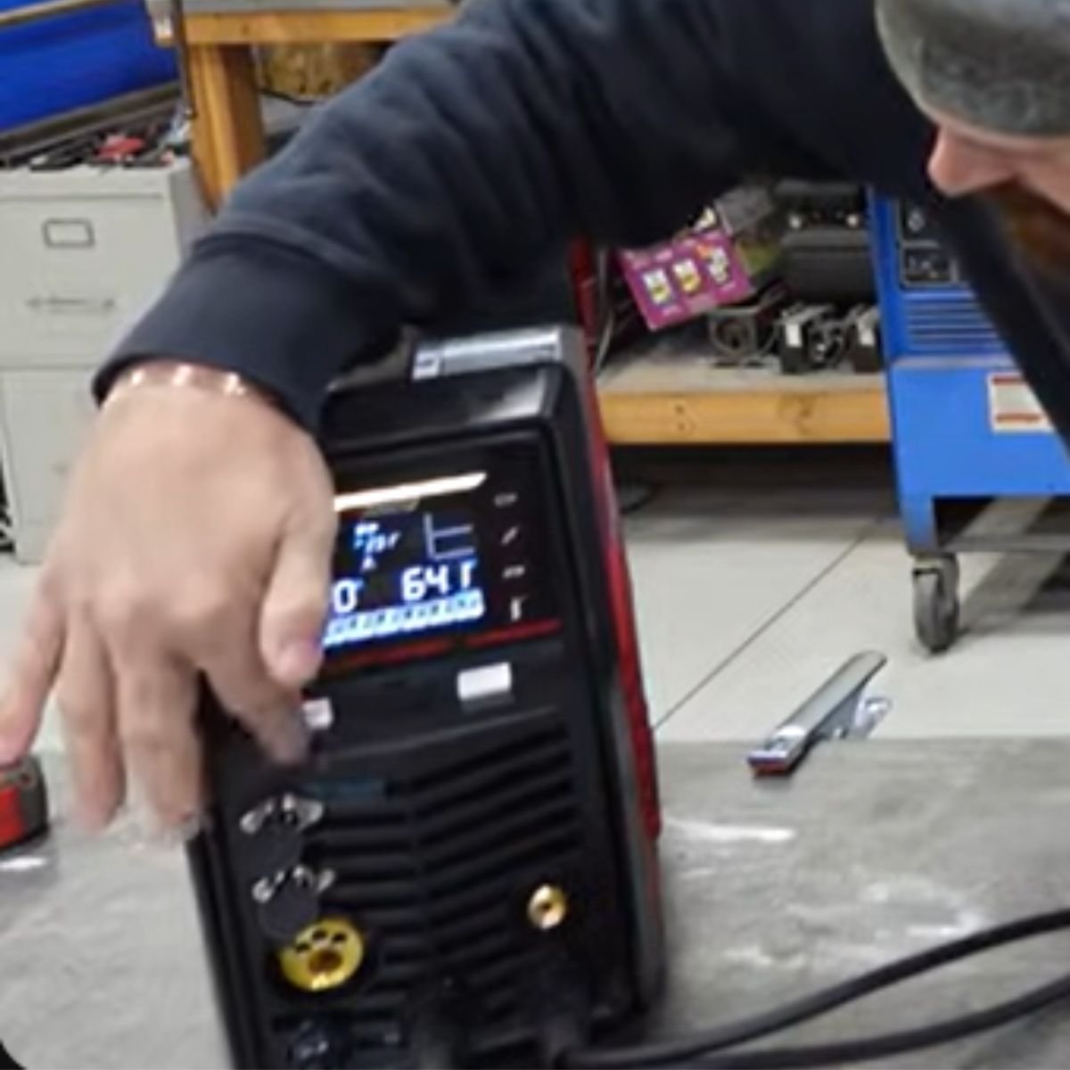 Kristijono B. atsiliepimas