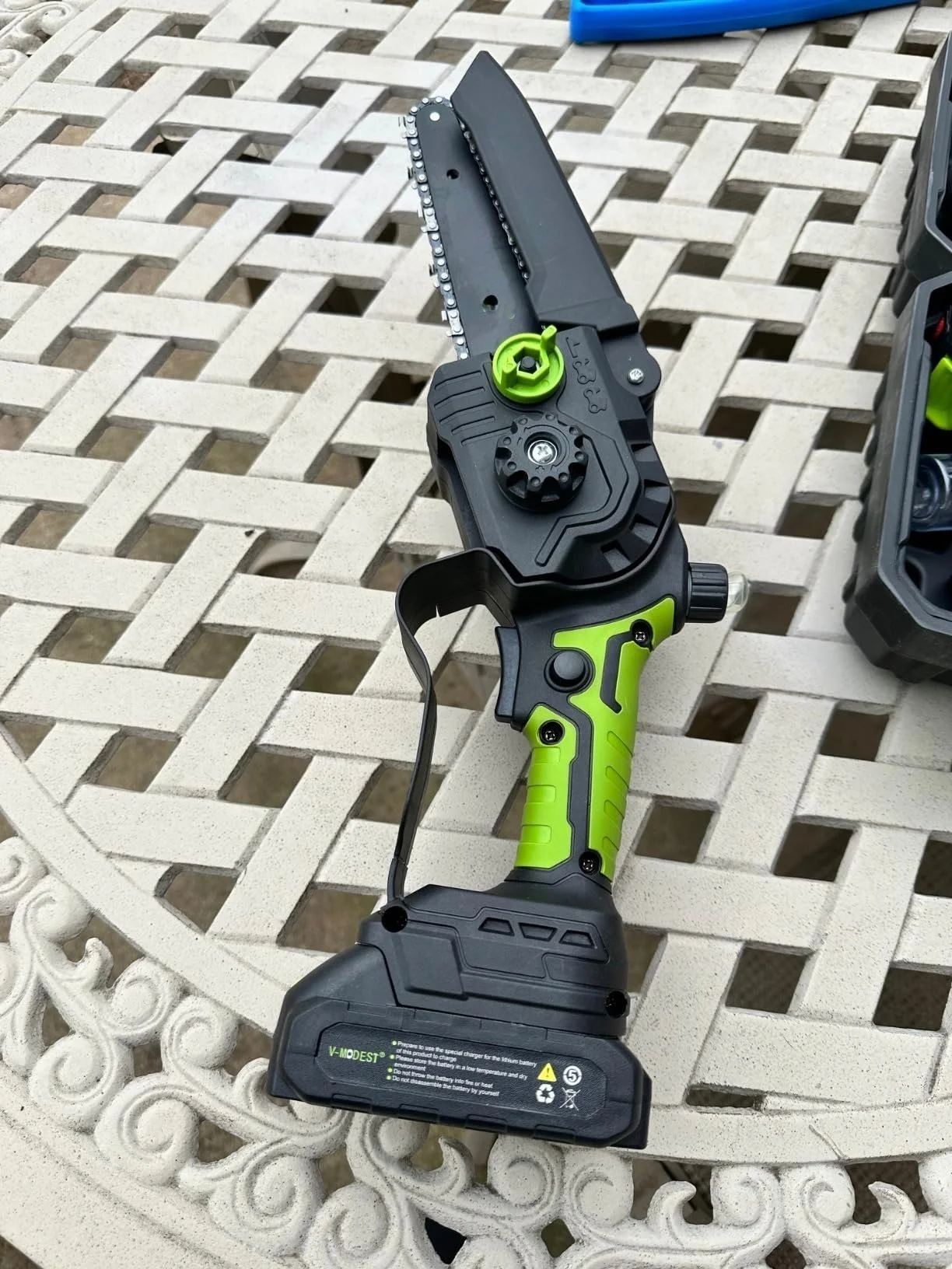 Opinia Walter Jabłoński