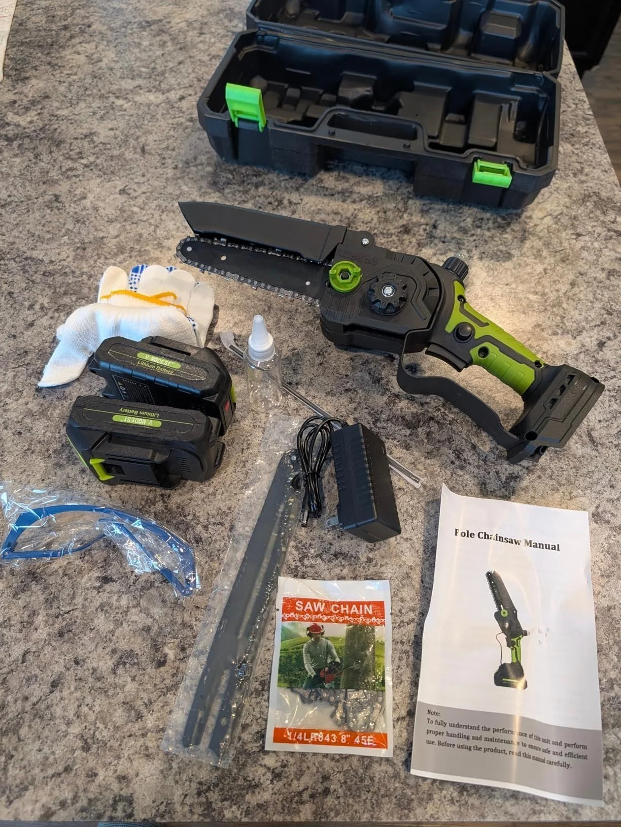 Opinia Iwona Zielińska