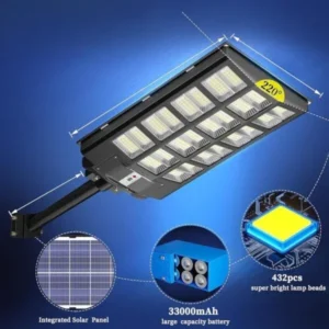 Solar Light