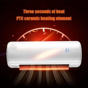 Wall Convector - Image 3