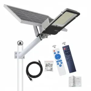 Solar Lamp - Image 2