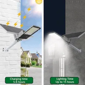 Solar Lamp - Image 5