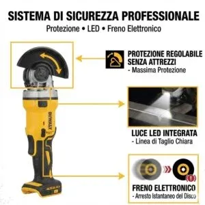 Angle Grinder - Image 2