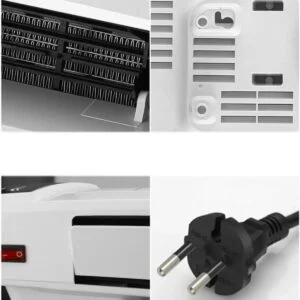 Wall Convector - Image 5